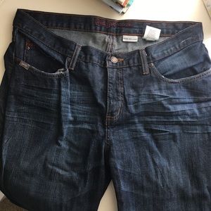 Cruel Girl Janie Boot Cut Jeans